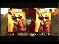 Kangaroo Jack Home Video Release VHS Advertisement From The Chamber Of Secrets VHS 2002