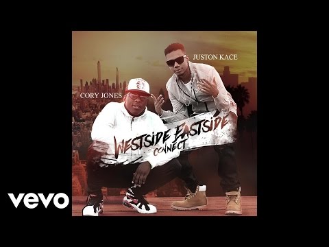 Cory Jones, Juston Kace - Be The One (Audio)