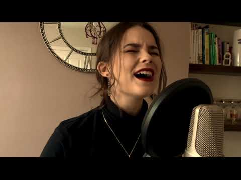 Golden Slumbers (Cover)