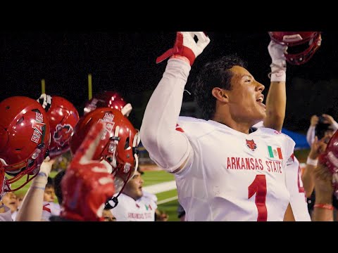 Arkansas State University - Campus Querétaro