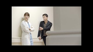 韓劇中的女醫生 聰明又美麗（上）