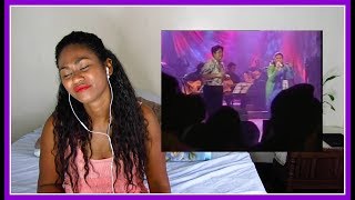 Ziana Zain - Ku Cinta Padamu | Reaction