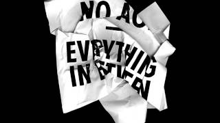 No Age - Chem Trails