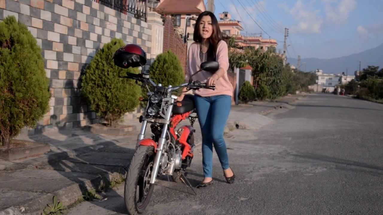 Sachs MadAss 125CC Review