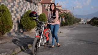 Sachs MadAss 125CC Review