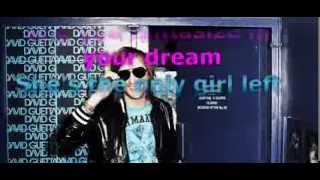 Akon ft Devid Guetta Crank it up Lyrics Video