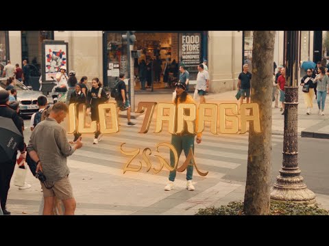 ILO 7ARAGA - ZINA (PROD BY. PzY & NOEL )