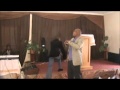 Nazarene Revival Church Mathebula Youth Mp4