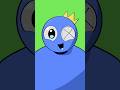Twin Sneakin TWINNEM Coi Leray Rainbow Friends Animation