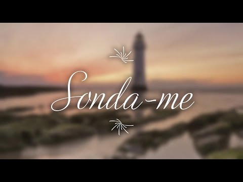 Sonda-me e Usa-me - Louvor