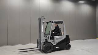 Chariot élévateur électrique Jungheinrich EFG 535 k | Image 4 - Machineryline