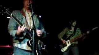 Reigning Sound