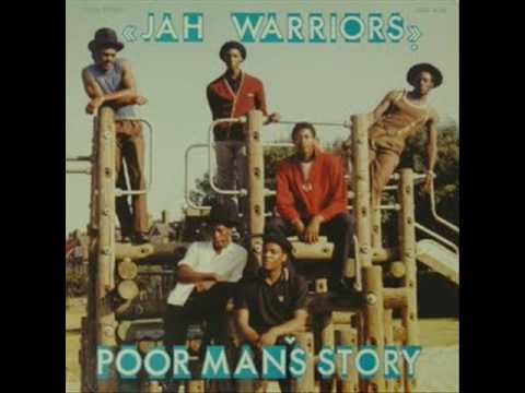 Licquor - Jah Warriors