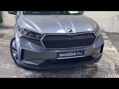 Skoda Enyaq 60 - 2 Year Warranty - Image 2