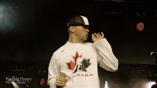 KYPRIOS and The CHAPERONES- Live - Canada Day 2014 - Surrey,B.C. by Gene Greenwood