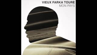 Vieux Farka Touré - Doni Doni