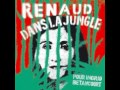 renaud  DANS LA JUNGLE