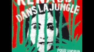 renaud  DANS LA JUNGLE