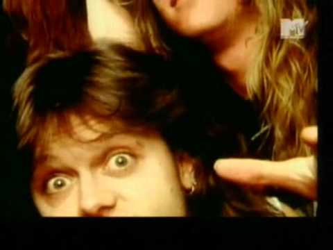 HEAVY -- The Story of Metal  Puntata 4  Parte 1 di 4 (ITALIANO)