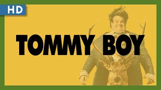 Tommy Boy (1995) Trailer