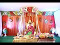 Swathi Sharvani Half Saree Cinematic Teaser Feb 2021