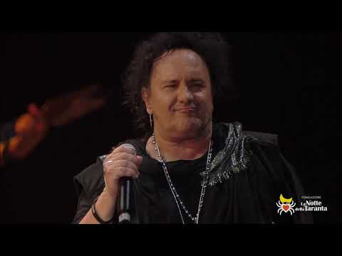 U pecuraru - Antonio Amato ed Enzo Avitabile - Concertone NdT 2019