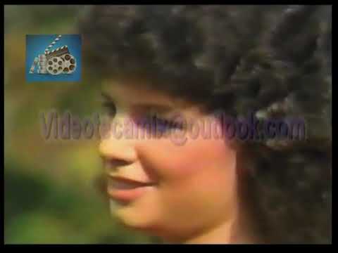Dyango .  Hay Algo En Ella .Vídeo Clip 1984