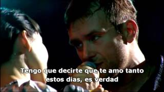 Hallelujah Money (feat. Benjamin Clementine) - Gorillaz.