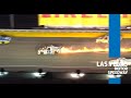 NASCAR Truck Series Extended Highlights | Camping World Truck Series from Las Vegas Motor Speedway