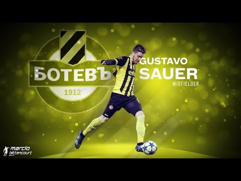 Gustavo Sauer