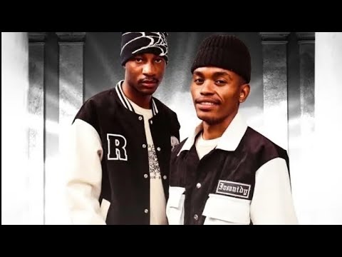 Nandipha808 & CeekaRSA, Mellow & Sleazy - Where's Your Future (Offical Audio)