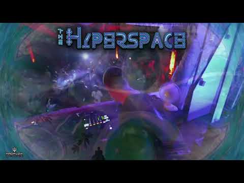 08 - Mizanthropi - Audiokidnapping - 193 BPM [The Hyperspace]