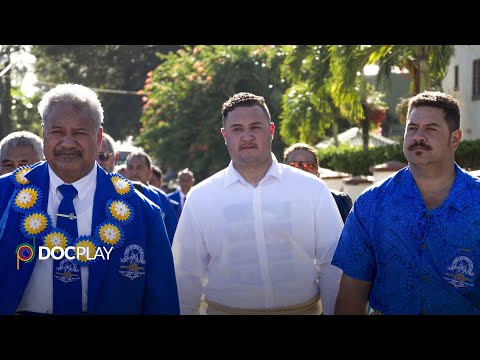 For My Father's Kingdom | Official Trailer | DocPlay