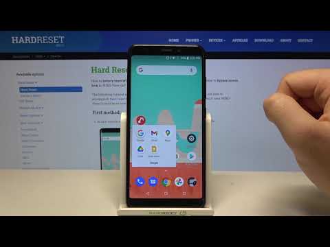 How to Turn on Hey Google Feature on WIKO View Go – Enable Hey Google Option