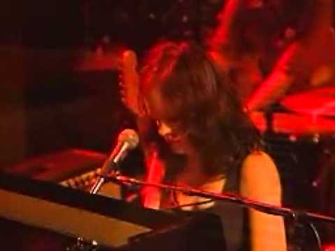 Mary Timony live in NYC 1999 - entire set