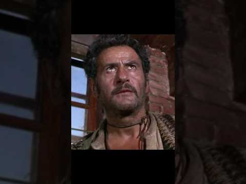 Adios, Tuco! 💥💥 | "The Good, the Bad and the Ugly" 1966