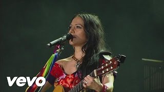 Lila Downs Paloma Negra En Vivo