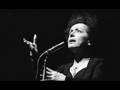 Edith Piaf - Toi, tu l'entend pas