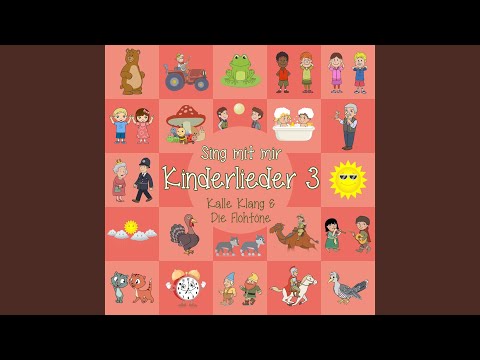 Trarira, der Sommer der ist da