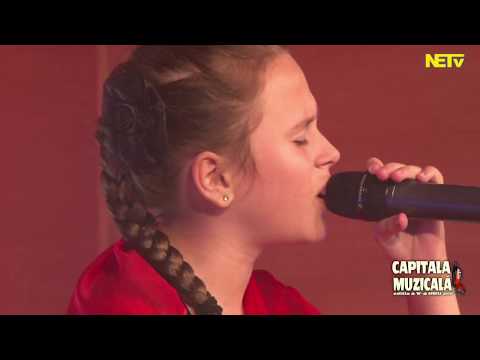 Capitala muzicală 2017:  EMMA DEONA ROMAN, Dej, CJ