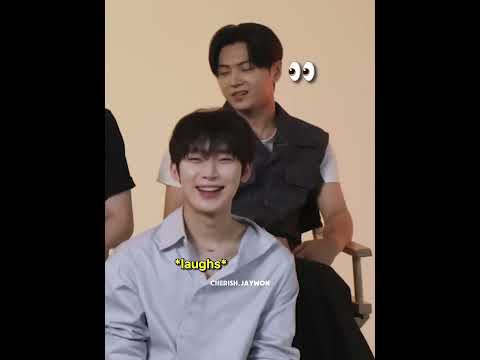 jakehoon definitely knows smth we don’t 🫣 #jaywon #jay #jungwon #enhypen #kpop #jake #sunghoon