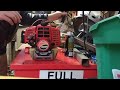 Shindaiwa C 270