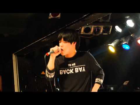 160403 She She + Dear Saint - 리메인즈(REMAINs) @clubFF