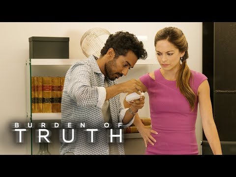 Episode 3, "The Milk of Human Kindness" Preview | Burden of Truth: Season 2