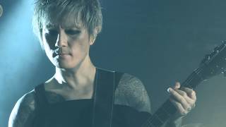 DIR EN GREY -  鼓動