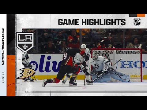 Anaheim Ducks vs Los Angeles Kings</a>
2022-10-05