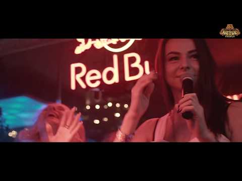 Rafinad People Club - LIA LISSE та MC Alma's - 08.12.2018