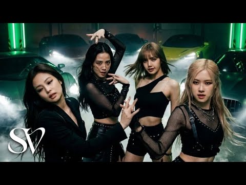BLACKPINK - GO (Official Music Video) 
