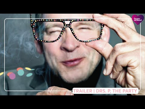 Trailer | Erik van Muiswinkel - Drs. P, The Party
