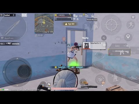 Only 3 Bullets Clutch👀 #shorts